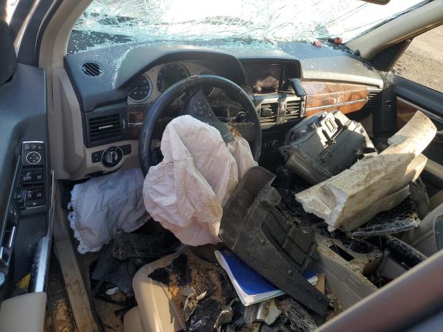 2012 MERCEDES-BENZ GLK 350 - WDCGG5GB8CF776144