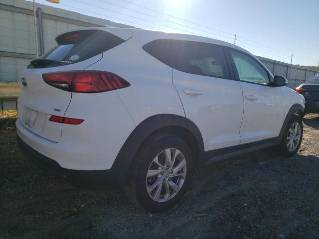 2020 HYUNDAI TUCSON SE KM8J2CA4XLU156783