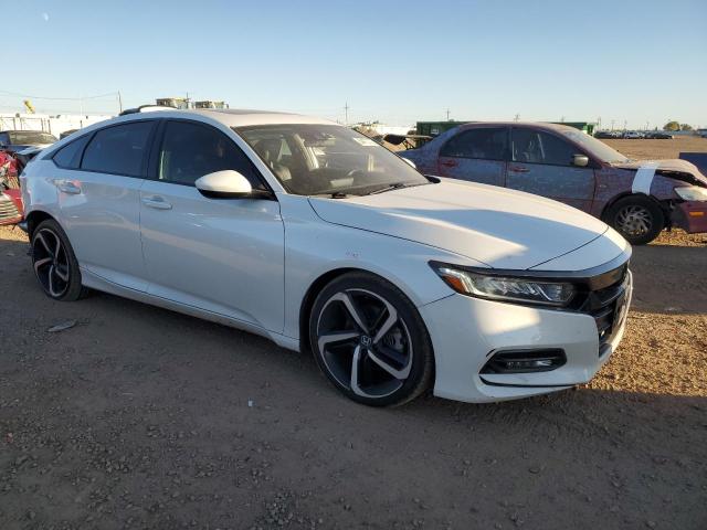 2019 HONDA ACCORD SPO - 1HGCV2F32KA034595