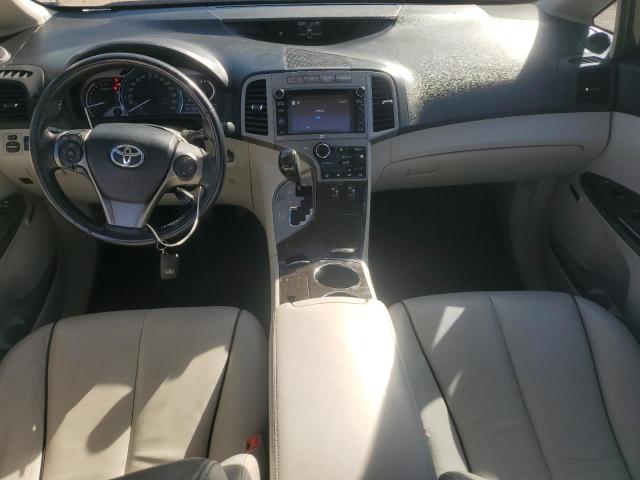 2013 TOYOTA VENZA LE #3290191220