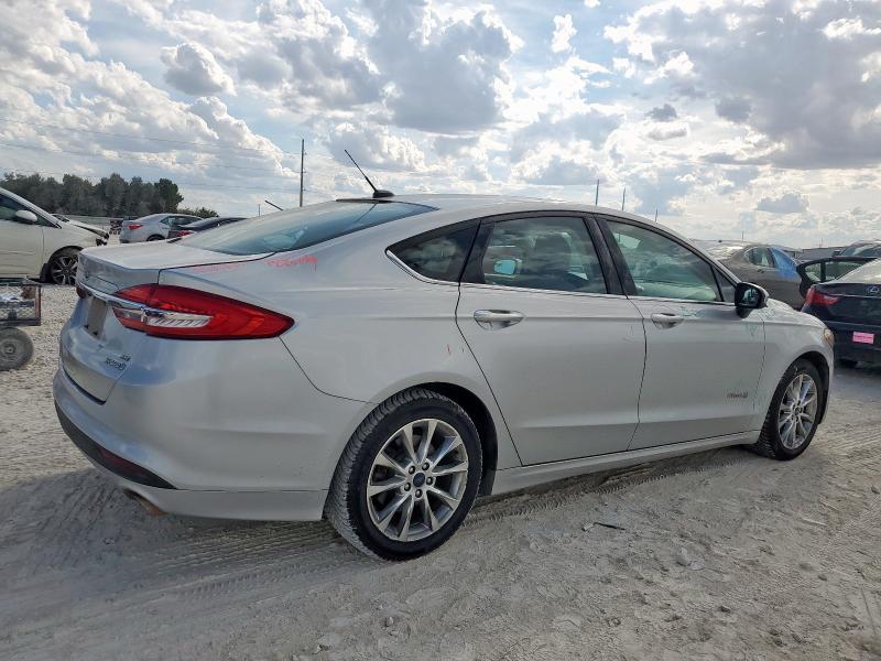 2017 FORD FUSION SE 3FA6P0LU3HR266036