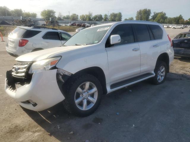 LEXUS GX 460