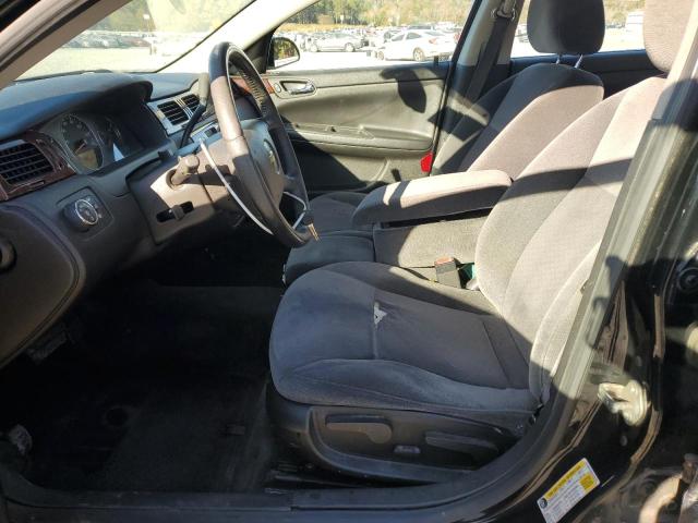 2011 CHEVROLET IMPALA LT - 2G1WB5EK5B1205163