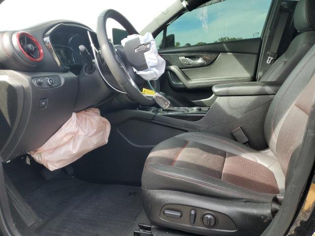 2023 CHEVROLET BLAZER RS #3294492521