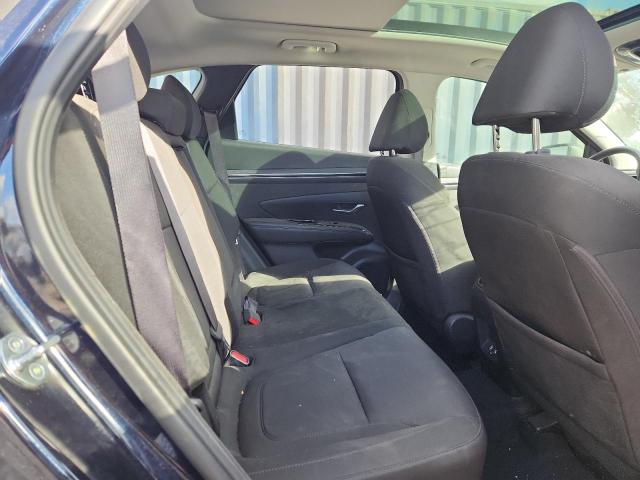 2022 HYUNDAI TUCSON SEL #3293577977