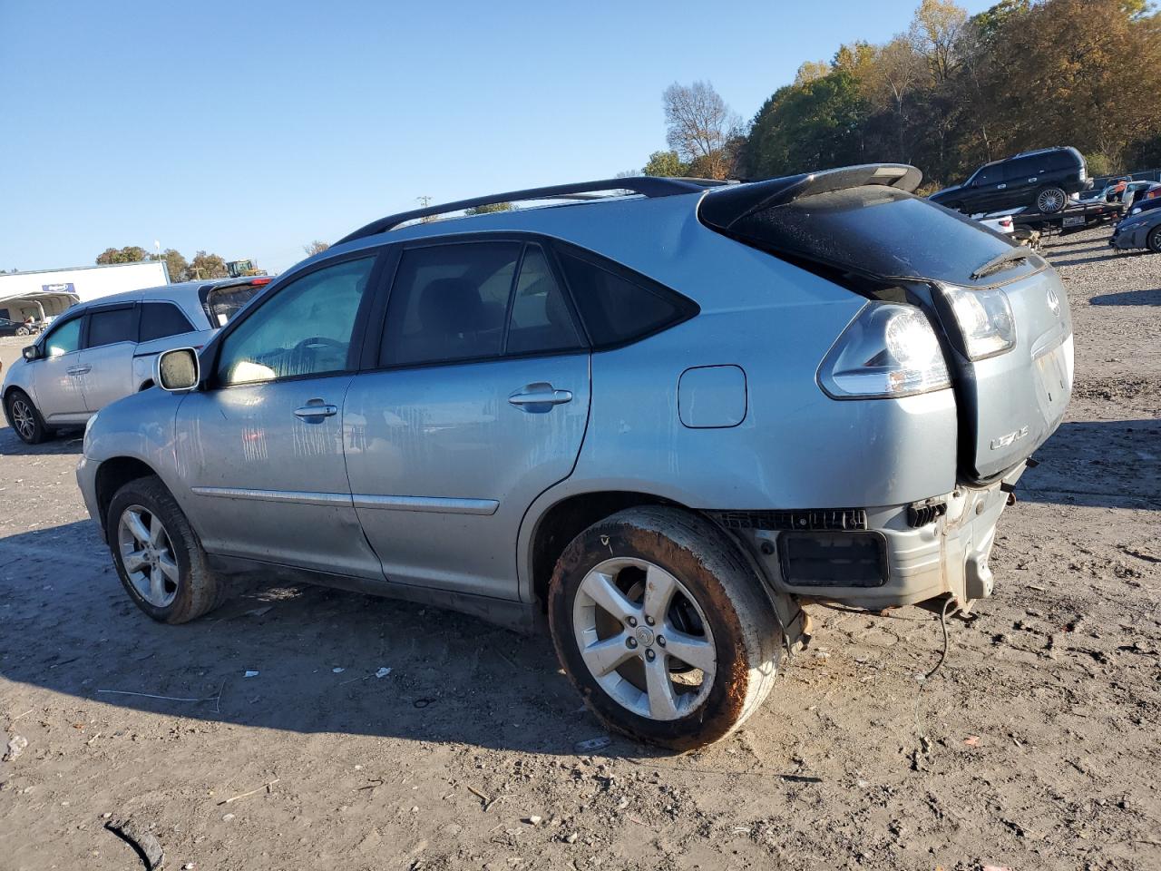 Lot #3285769680 2004 LEXUS RX 330