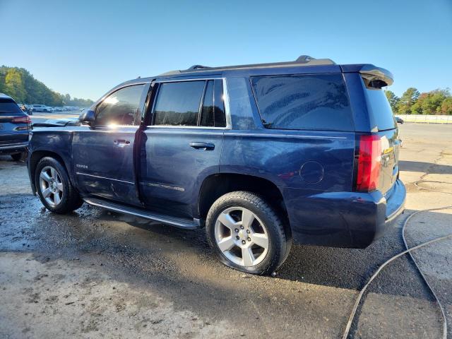 2017 CHEVROLET TAHOE C150 #3296279495