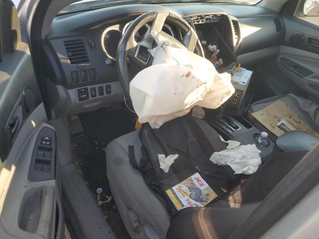 2012 TOYOTA TACOMA DOU #3302632022