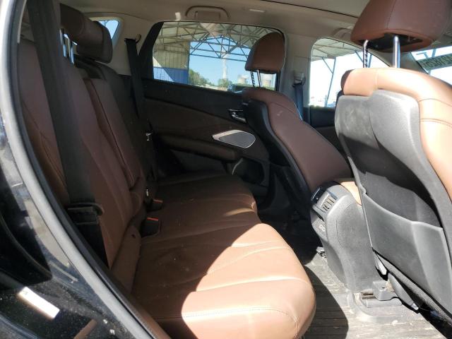 2020 ACURA RDX TECHNO - 5J8TC2H56LL002923