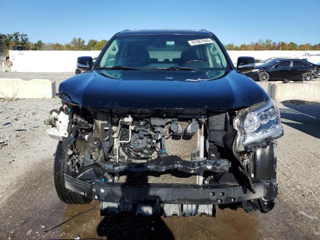 2018 LEXUS GX 460 - JTJBM7FX5J5186727