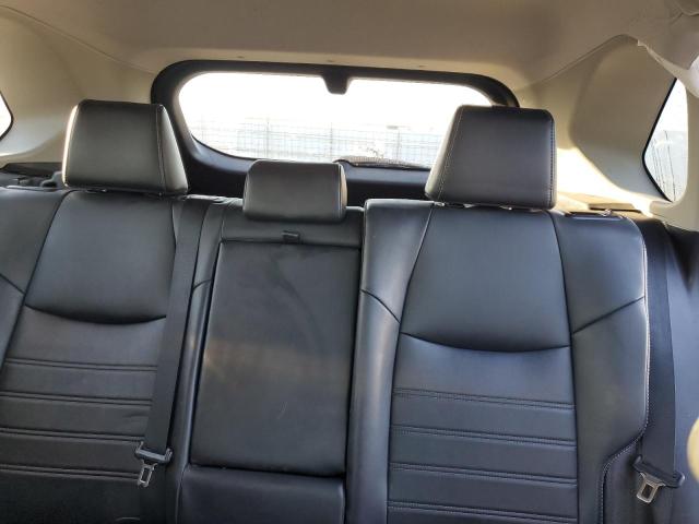 2019 TOYOTA RAV4 LIMIT - 2T3DWRFV8KW035925