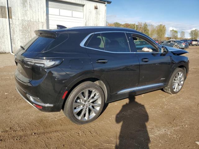 2023 BUICK ENVISION A - LRBFZSR40PD081200