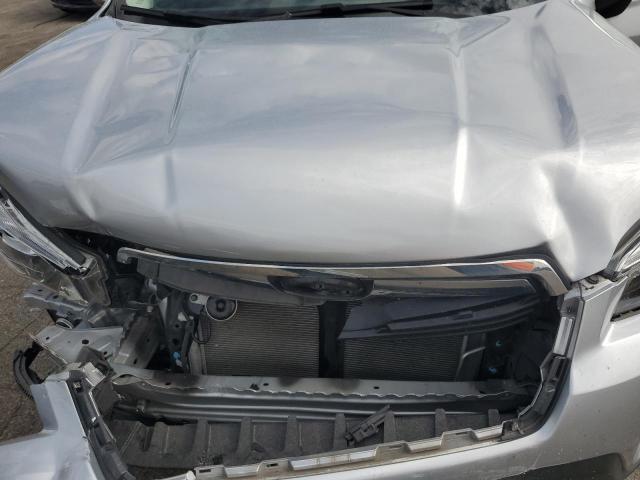 2019 SUBARU FORESTER L - JF2SKASC4KH492232