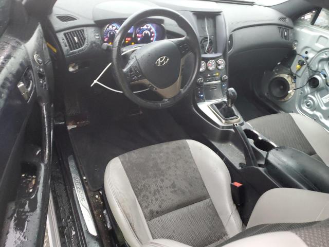 2013 HYUNDAI GENESIS CO #3284787551