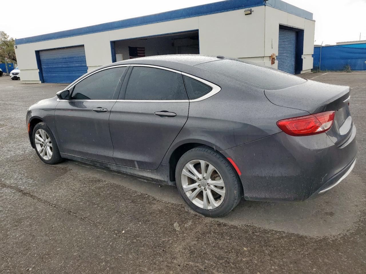CHRYSLER 200 LIMITED