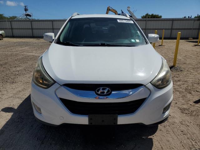 2015 HYUNDAI TUCSON LIM #3298250021