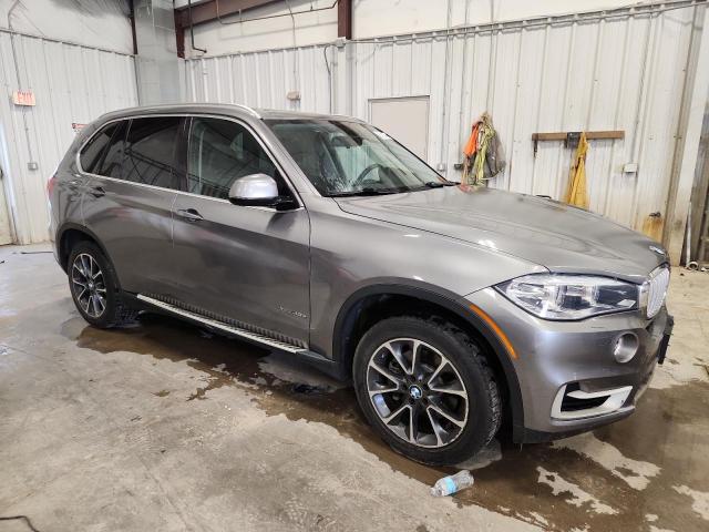 2016 BMW X5 XDR40E - 5UXKT0C52G0S77586