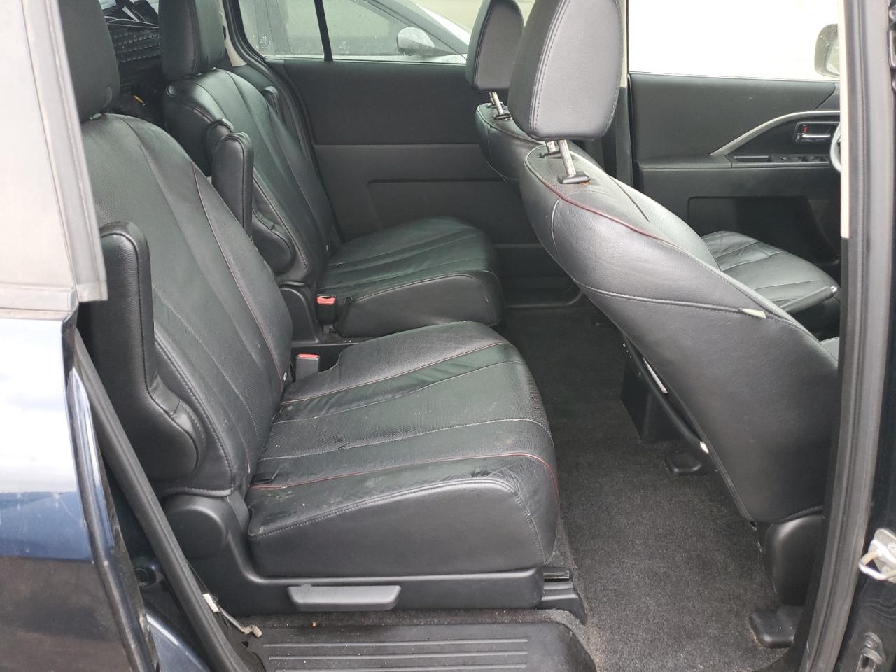 MAZDA 5 GRAND TOURING