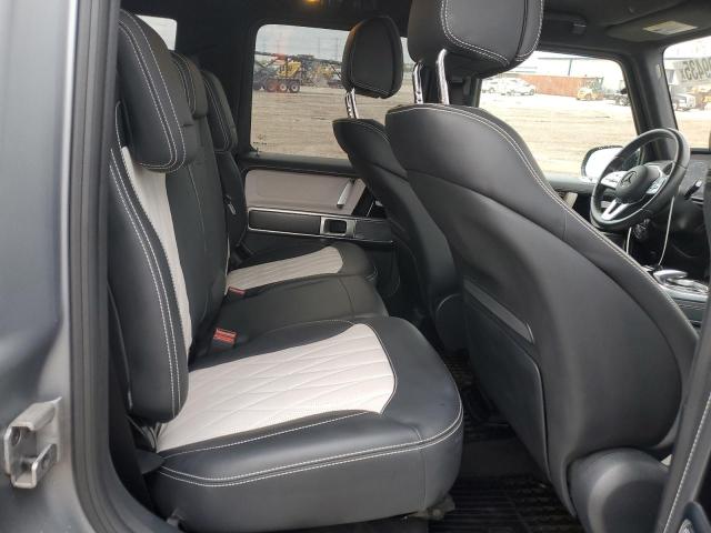 2021 MERCEDES-BENZ G 550 #3284755520