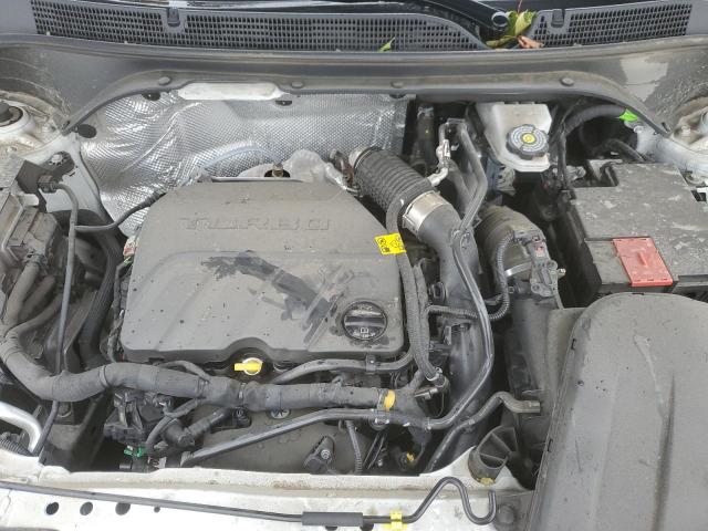 2024 BUICK ENVISTA SP #3292763774