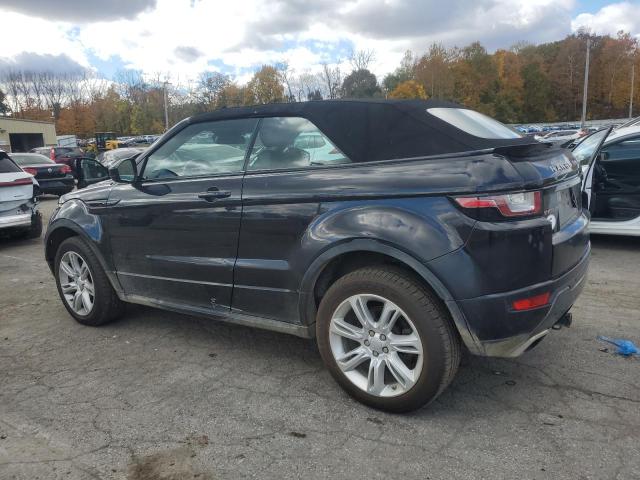 2017 LAND ROVER RANGE ROVE SALVD5BG6HH192676