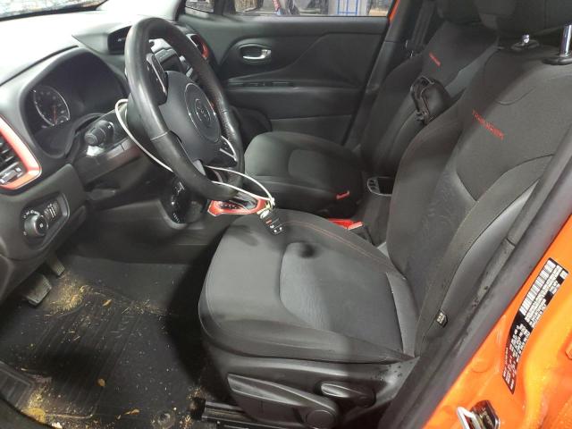 2016 JEEP RENEGADE T #3282423272