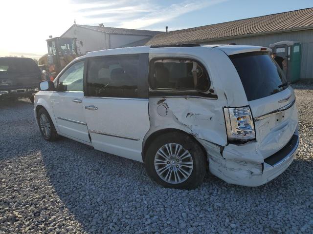 2016 CHRYSLER TOWN & COUNTRY TOURING L - 2C4RC1CG2GR188825