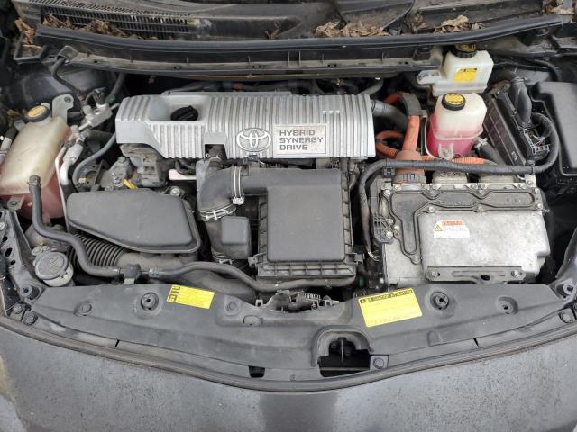 2010 TOYOTA PRIUS #3304702940