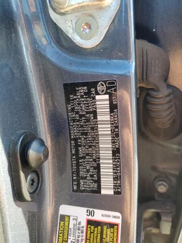 2017 TOYOTA COROLLA L - 2T1BURHE6HC803429