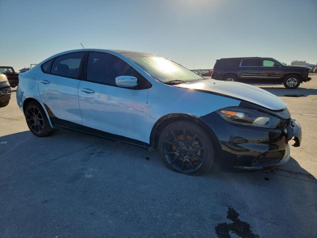 2015 DODGE DART SXT 1C3CDFBB2FD421615