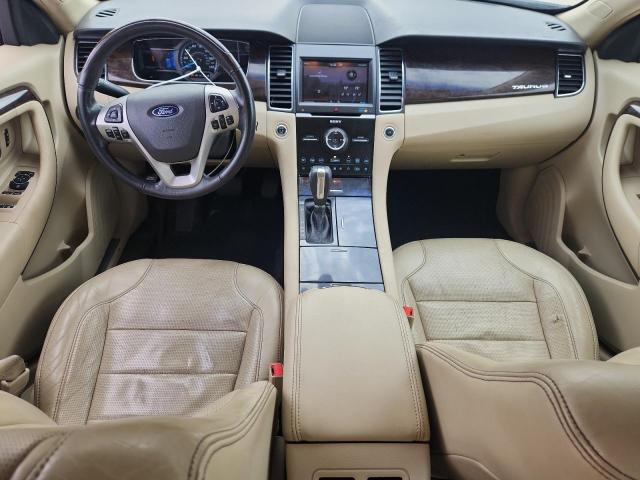 2013 FORD TAURUS LIM #3296364160