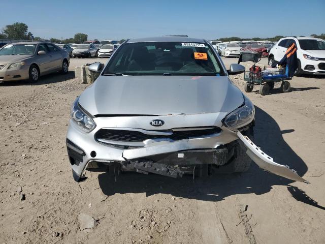 2020 KIA FORTE FE - 3KPF24AD0LE216147