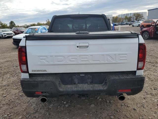 2025 HONDA RIDGELINE 5FPYK3F84SB002485