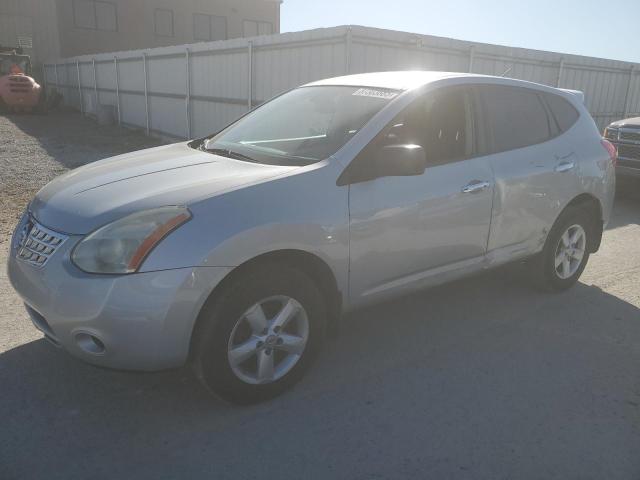 Global Auto Auctions: 2010 NISSAN ROGUE S