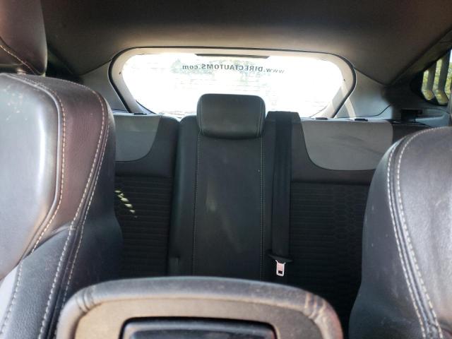 2013 FORD FOCUS ST #3283968810