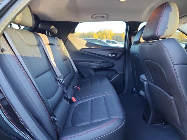 2023 CHEVROLET BOLT EUV L #3288040139