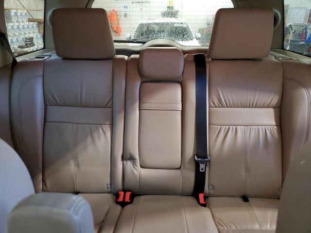 2013 LAND ROVER LR2 HSE - SALFR2BGXDH325325