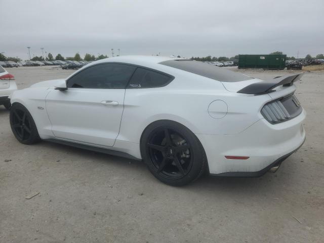 2017 FORD MUSTANG GT - 1FA6P8CF7H5323356