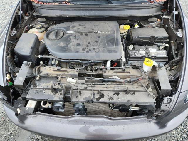 2017 JEEP CHEROKEE L - 1C4PJLCS9HW640582