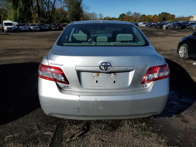 2011 TOYOTA CAMRY BASE - 4T4BF3EK3BR162821