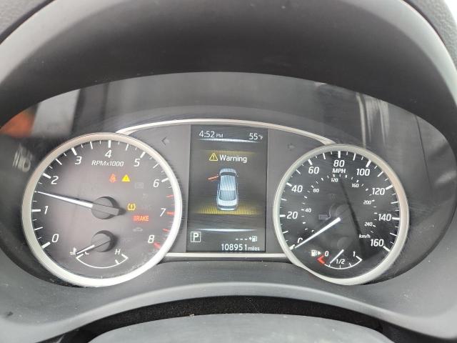 2016 NISSAN SENTRA S - 3N1AB7AP7GY248882