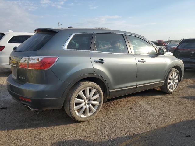 2010 MAZDA CX-9 #3284467429
