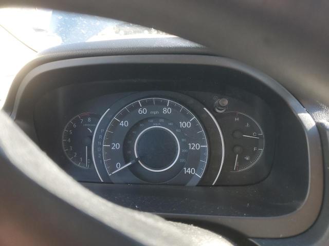 2014 HONDA CR-V LX - 2HKRM3H34EH508574