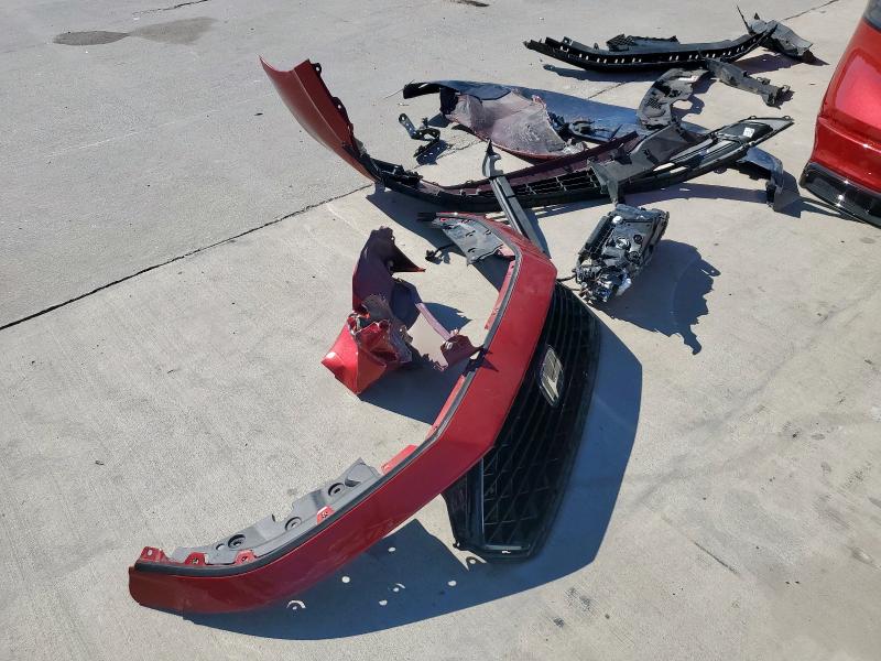 2023 HONDA ACCORD HYB - 1HGCY2F56PA000210