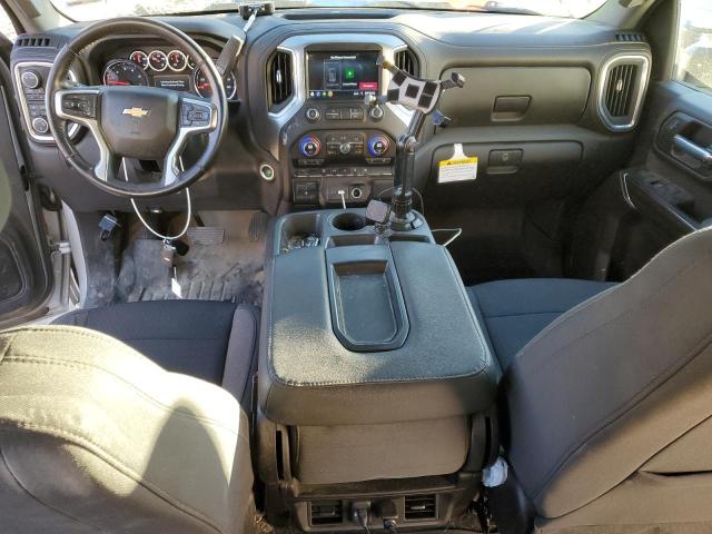 2023 CHEVROLET SILVERADO #3305405300