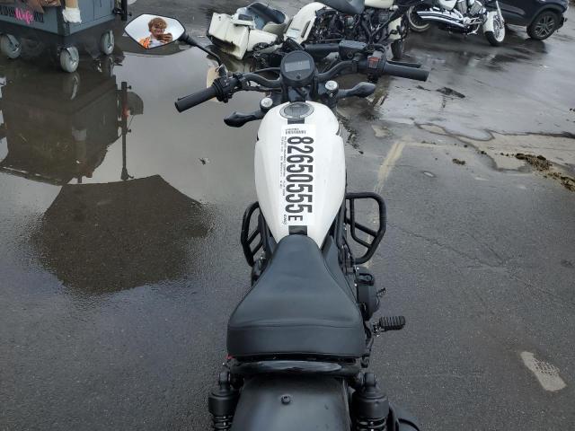 2018 HONDA CMX500 - MLHPC5605J5100753