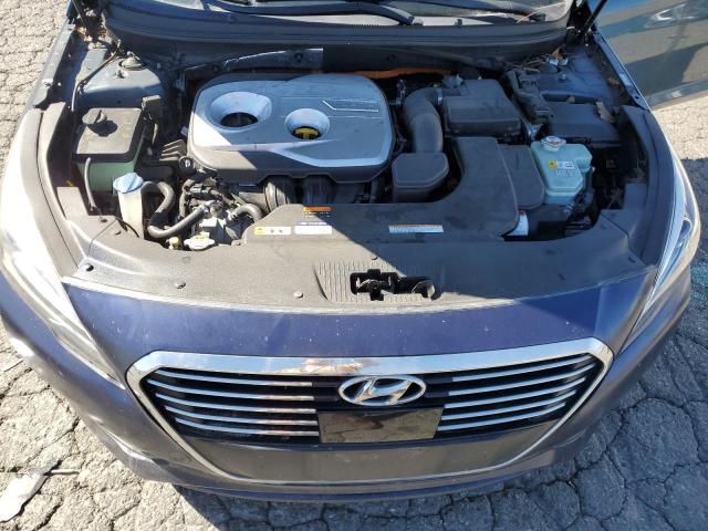 2016 HYUNDAI SONATA HYB KMHE34L11GA028429