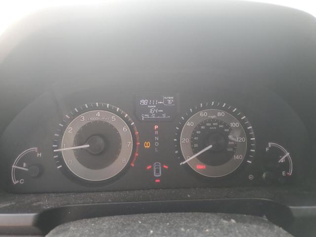 2016 HONDA ODYSSEY EXL - 5FNRL5H64GB111148