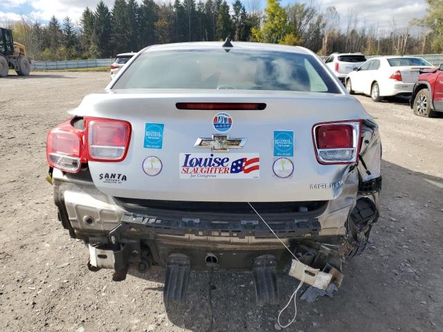 2013 CHEVROLET MALIBU LS #3301609657