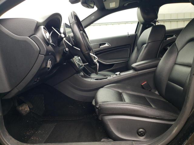 2016 MERCEDES-BENZ GLA 250 - WDCTG4EB5GJ256868